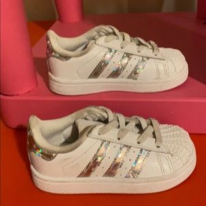 White Original Adidas